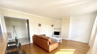 Appartement à louer 1 pièce 11 m²