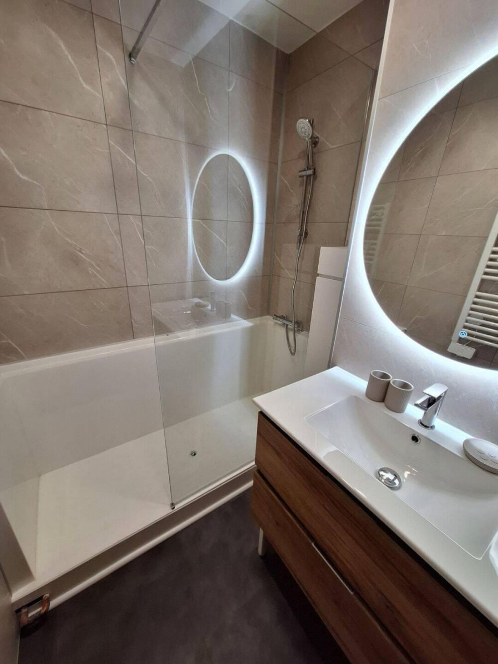 Location Appartement Chambre en colocation Toulouse