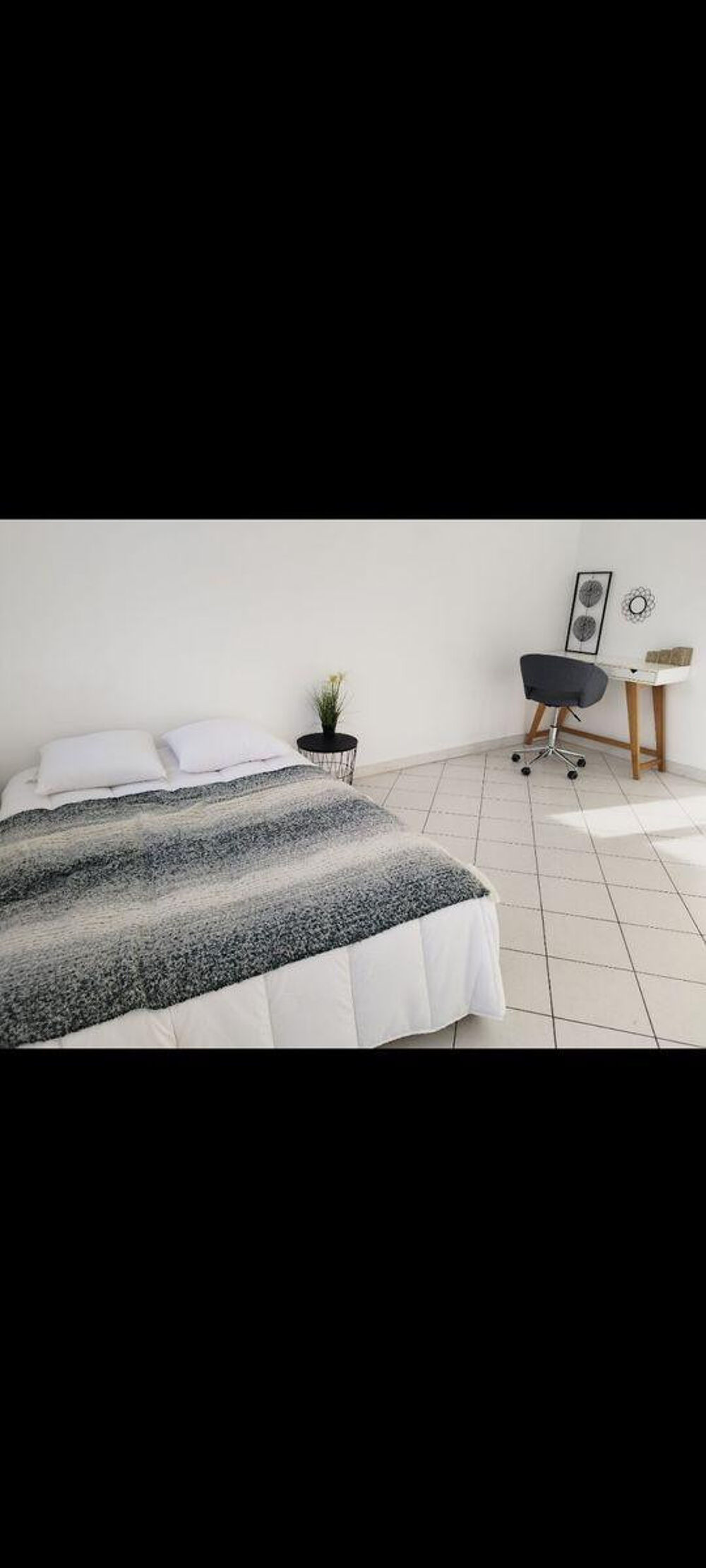 Location Appartement 3 Chambres meublées dans colocation Villeurbanne Villeurbanne