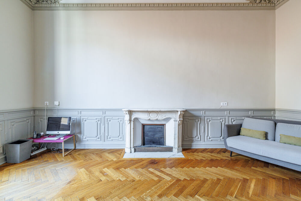 à vendre  Appartement Nice (06000)
