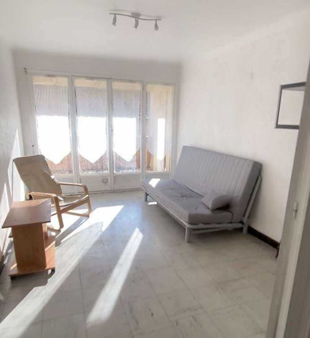 Location Appartement Appartement T3 – 5? arrondissement, Marseille Marseille 5