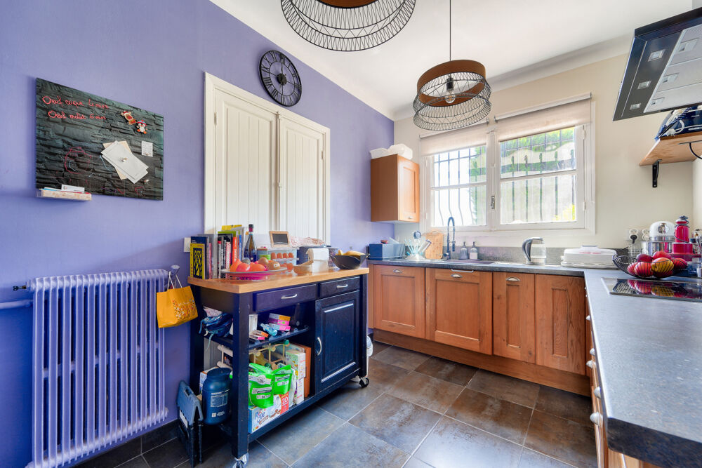  vendre  Maison Nice (06000)