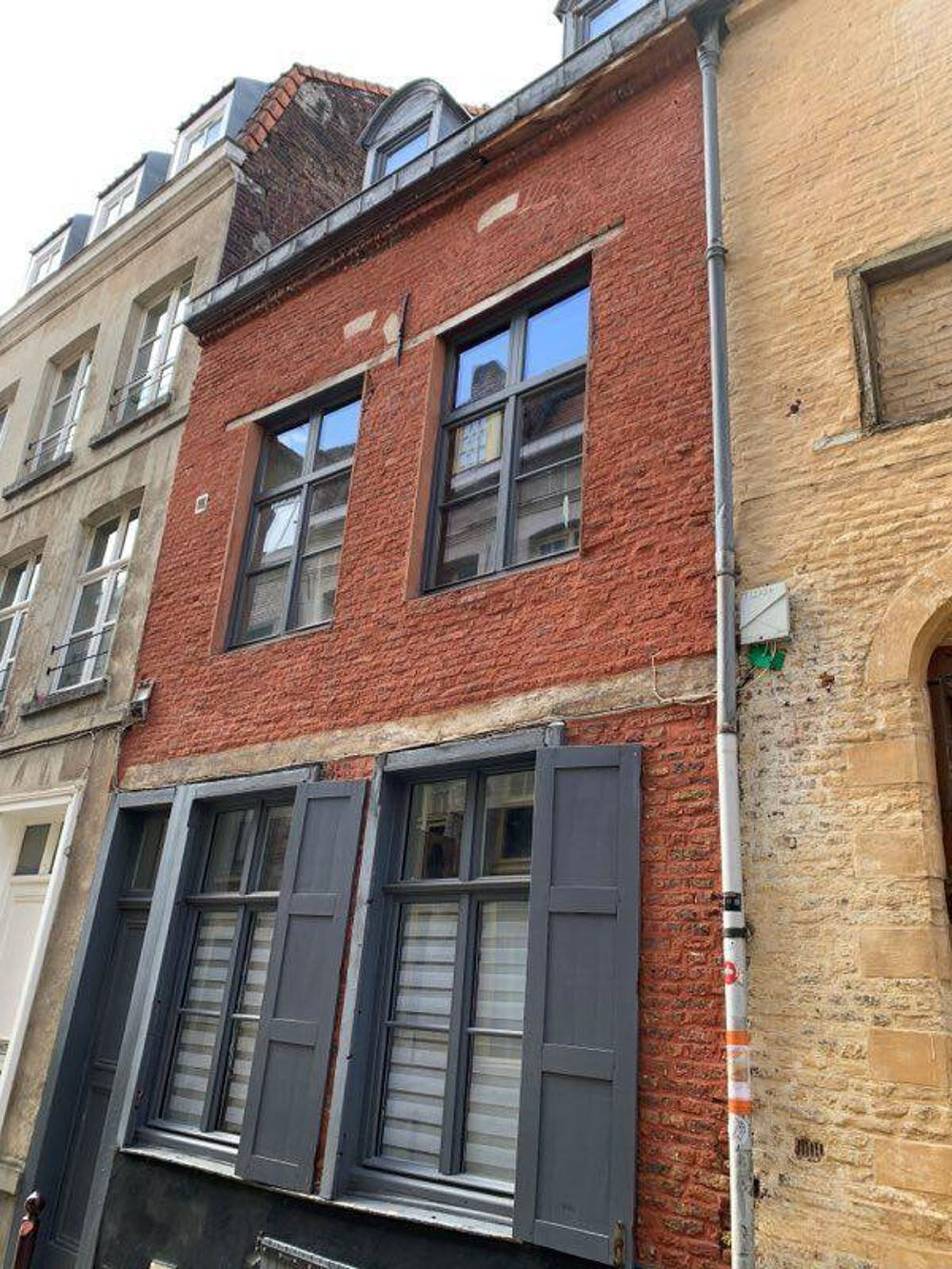 Location Maison Location maison Vieux Lille Lille