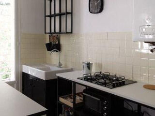  Appartement � louer 4 pi�ces 81 m�