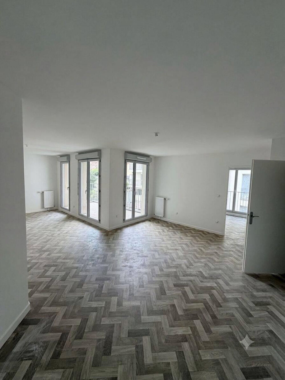 Location Appartement APPARTEMENT NEUF T3 MEUBLÉ DE 69 m² PKG BALCON Mantes-la-ville