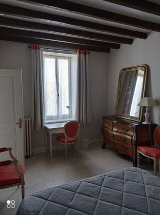  Appartement à louer 2 pièces 35 m²