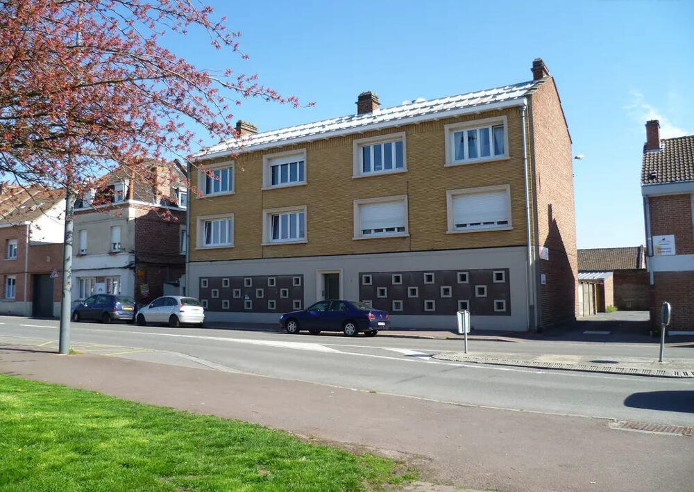 Location Appartement Magnifique 3P à Lomme Lille