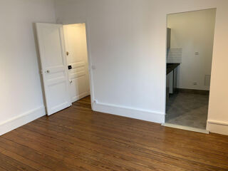  Appartement � louer 1 pi�ce 24 m�