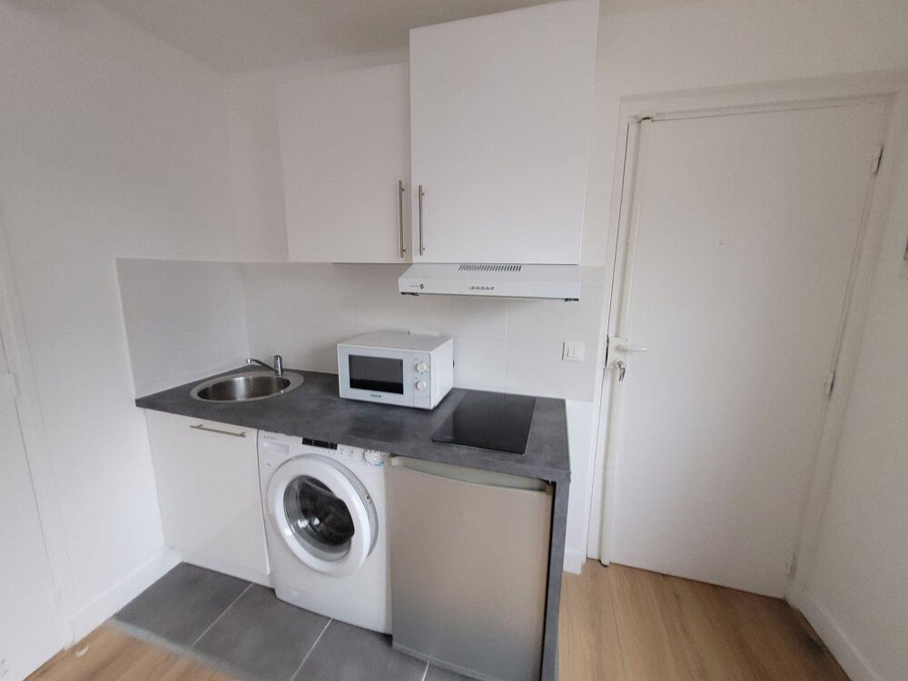 Location Appartement 2 pièces très calme Vitry-sur-seine