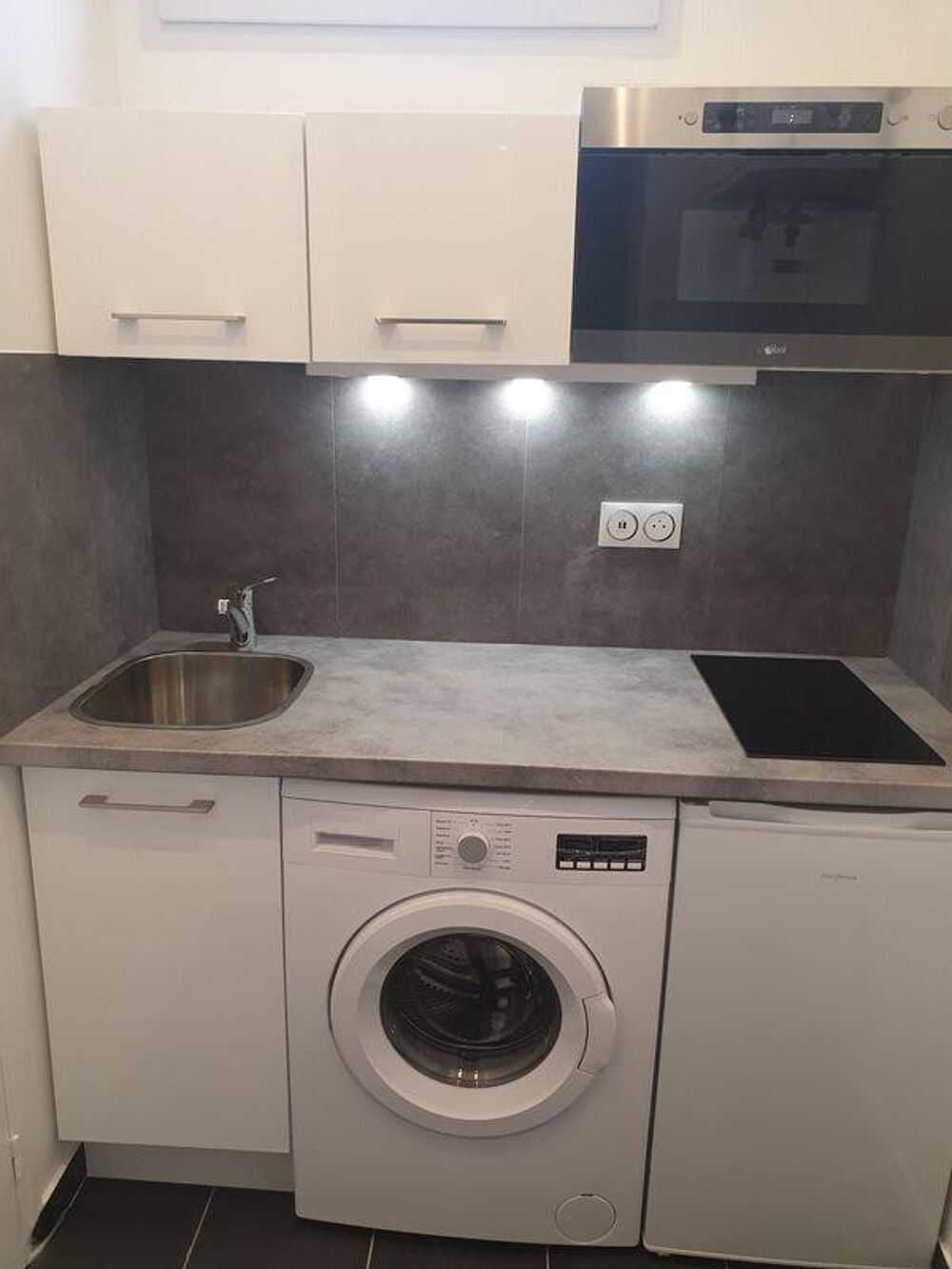 Location Appartement Beau studio Asnières-sur-seine