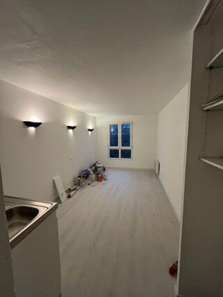 Appartement � louer 1 pi�ce 19 m�