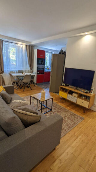  Appartement � louer 3 pi�ces 52 m�