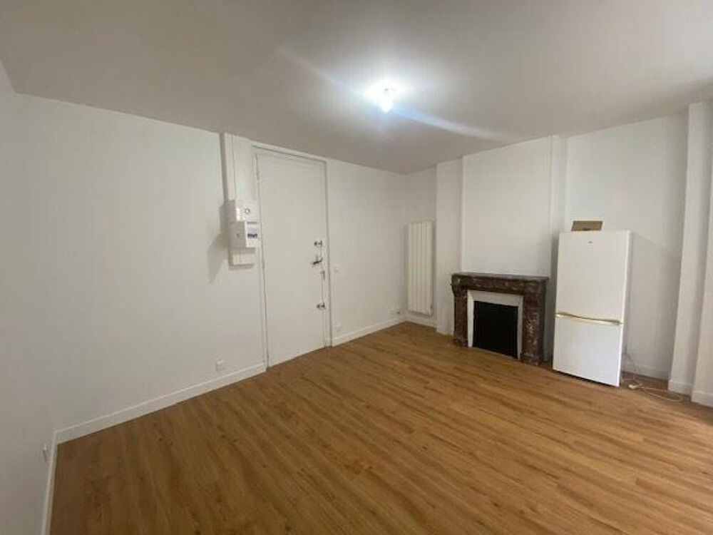 Location Appartement Location studio Montrouge Montrouge