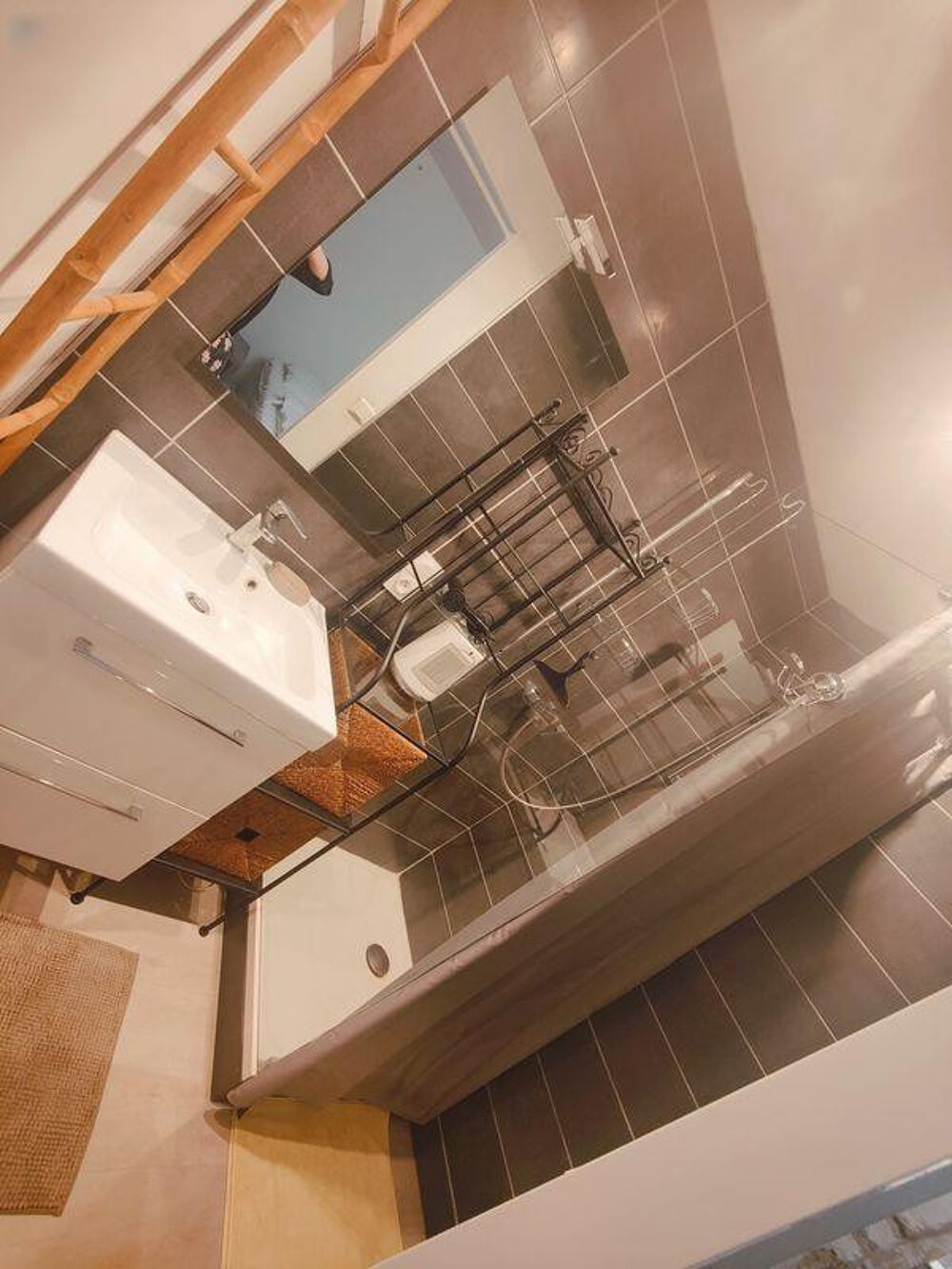 Location Appartement Studio Cosy Meublé – Montpellier Écusson Montpellier