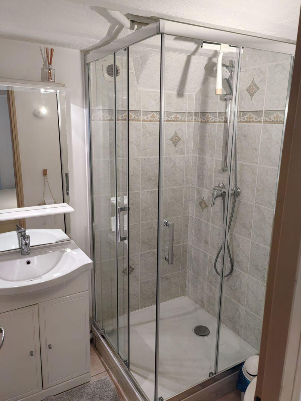 Location Appartement Rare T2 bien situé. Marseille 9