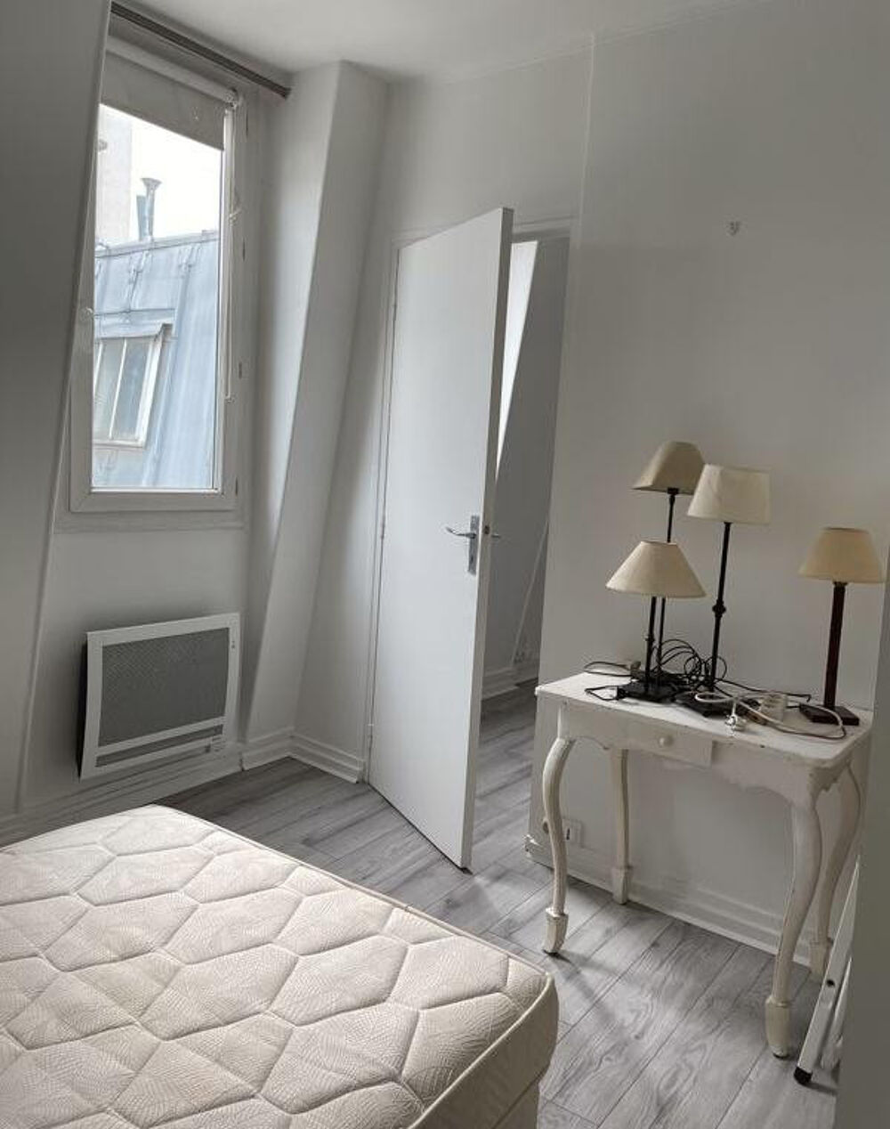 Location Appartement T2 meublé Paris 15 Cambronne Paris 15