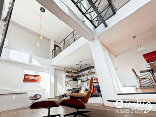  Appartement � vendre 5 pi�ces 148 m�