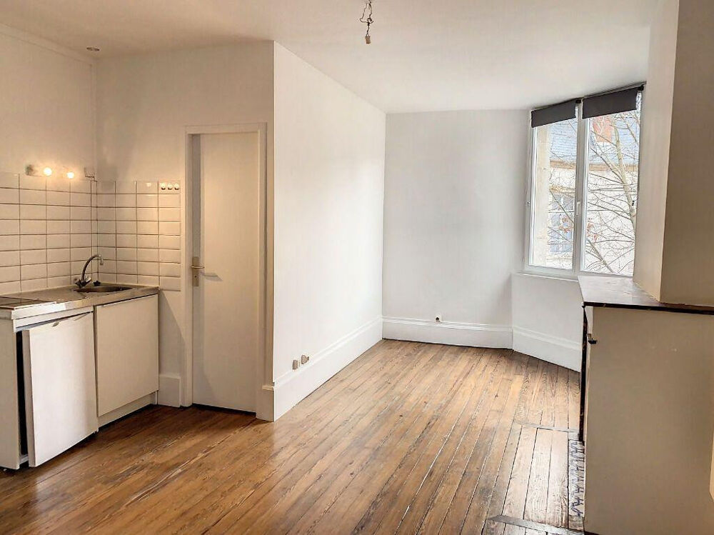 Location Appartement Location Studio Nancy 24 m2 Nancy