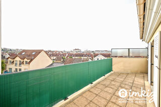  Appartement  vendre 3 pices 58 m