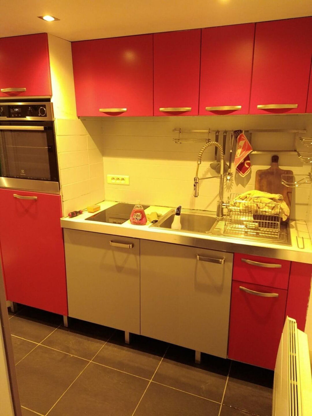 Location Appartement Grand 2P 58m² meublé et atypique Bordeaux