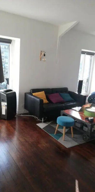  Appartement à louer 1 pièce 30 m²