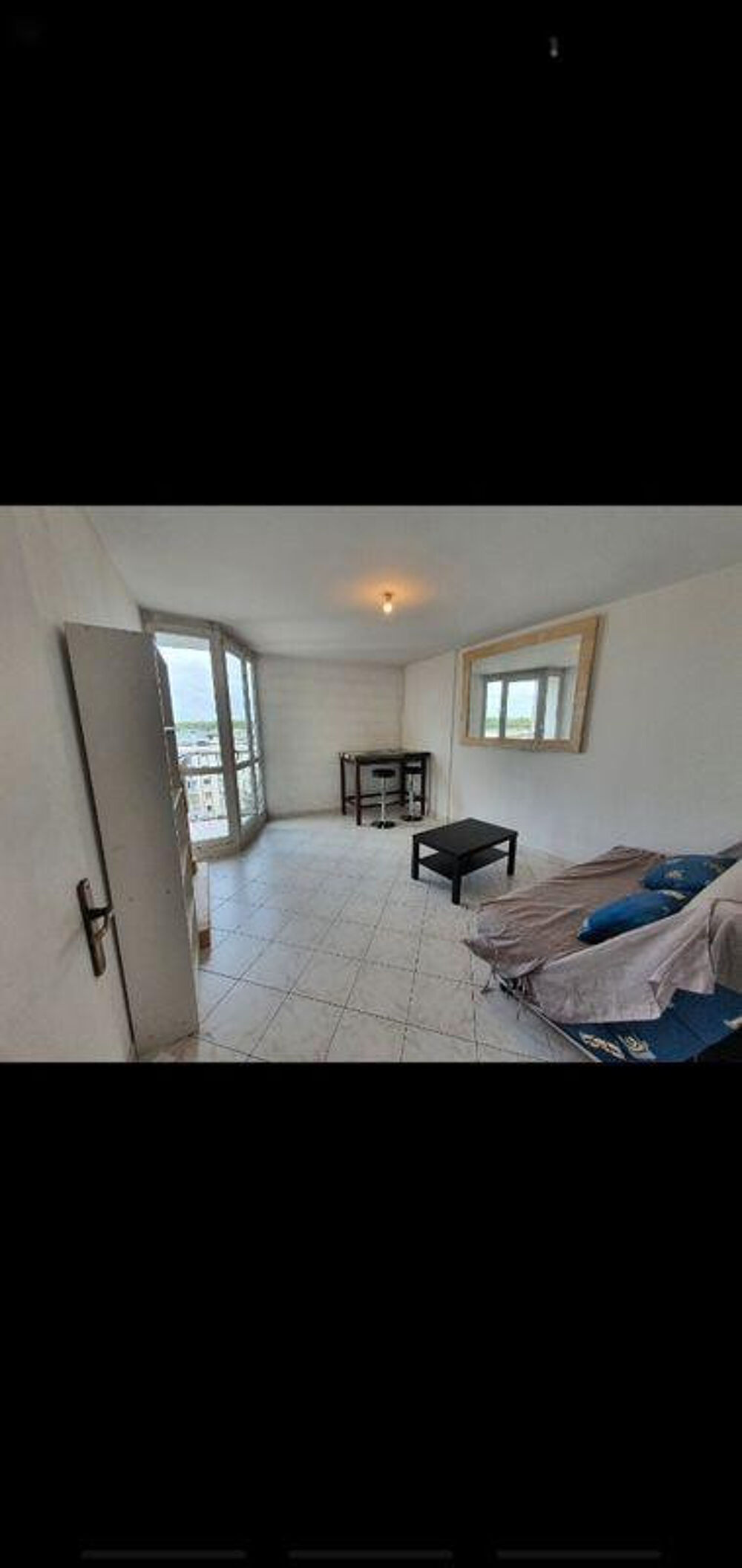 94 Studio Location / F1 Thiais 32m2
