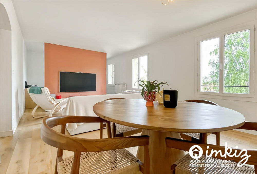 Vente Appartement Appt 4 pcs neuf dans maison Saint-Orens Saint-orens-de-gameville