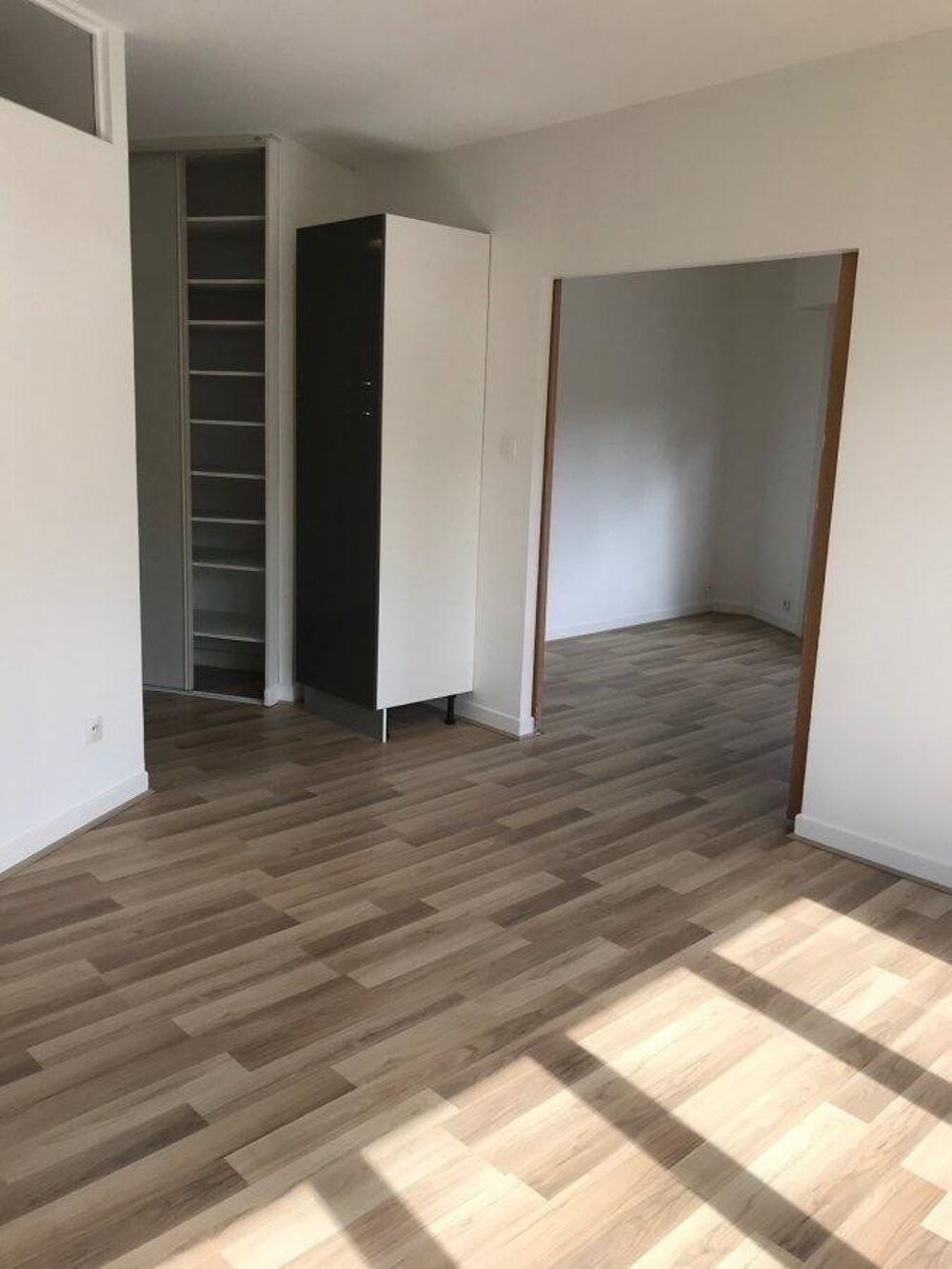 Location Appartement Location T2 à LILLE St Maurice/ Pellevoisin Lille