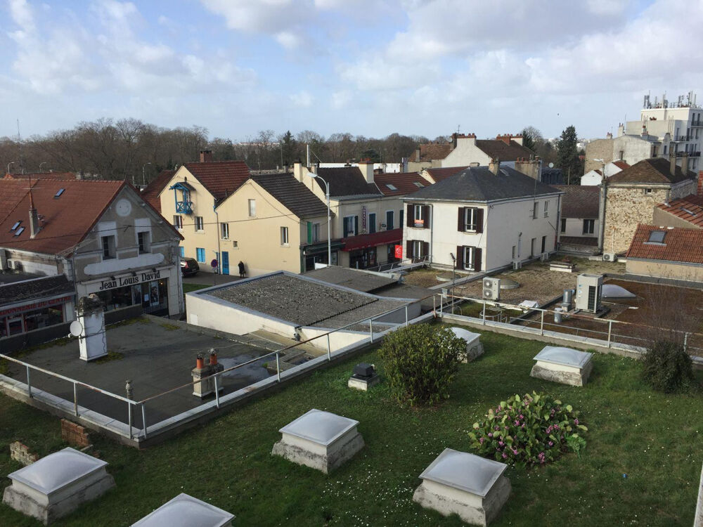 Location Appartement Magnifique Studio 30m² Plein Centre Ville Draveil Draveil
