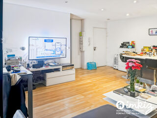  Appartement  vendre 3 pices 59 m