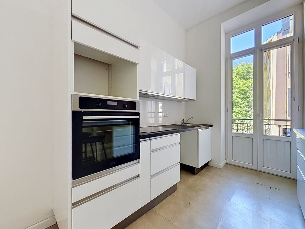 � vendre  Appartement Nice (06000)