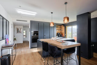  Appartement � vendre 3 pi�ces 110 m�