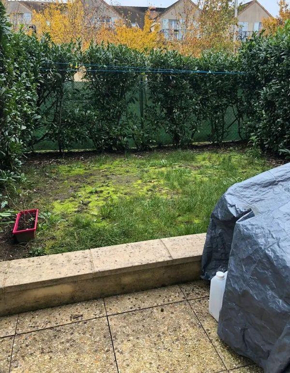 Location Appartement Beau 2P 41m² avec terrasse Maurepas