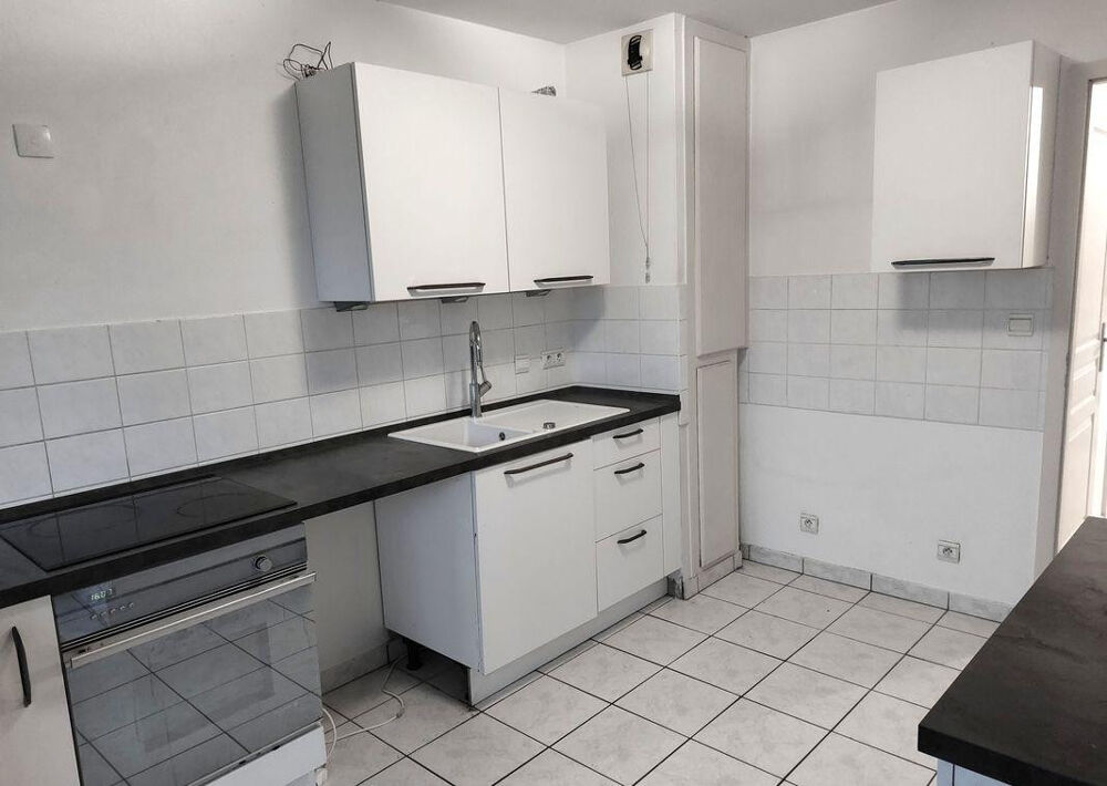 Très bel appartement 2 pièces 61 m² à l'Orangerie