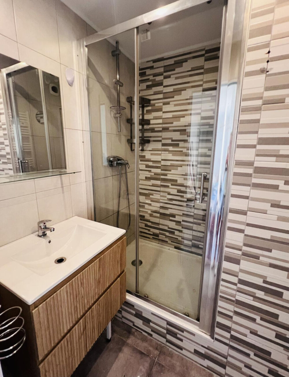 Location Appartement Appartement meublé 3 chambres Sainte-foy-lès-lyon