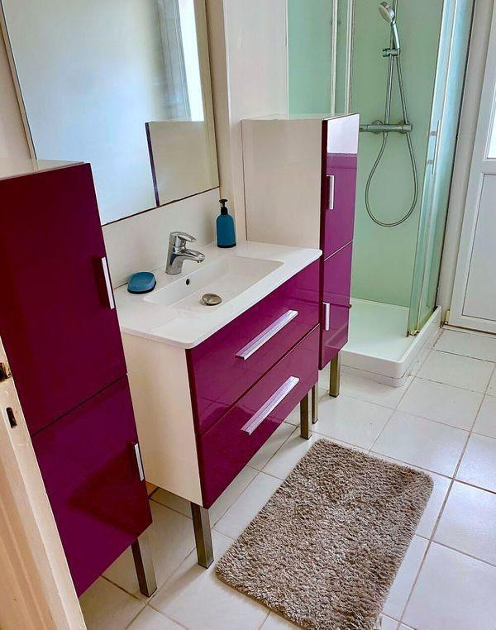 Beau T1bis 32m² proche Place de Strasbourg