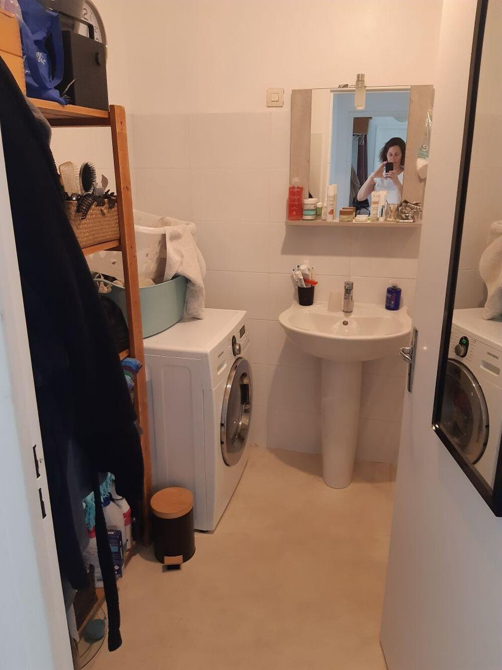 Location Appartement T3 proche toutes commodités, secteur calme Quimper