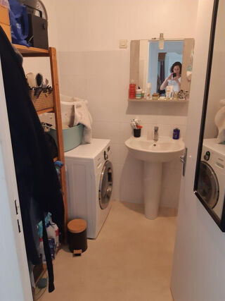  Appartement à louer 3 pièces 68 m²