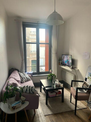 Appartement � louer 2 pi�ces 35 m�