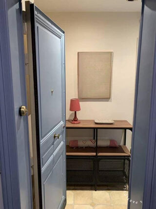  Appartement à louer 2 pièces 28 m²