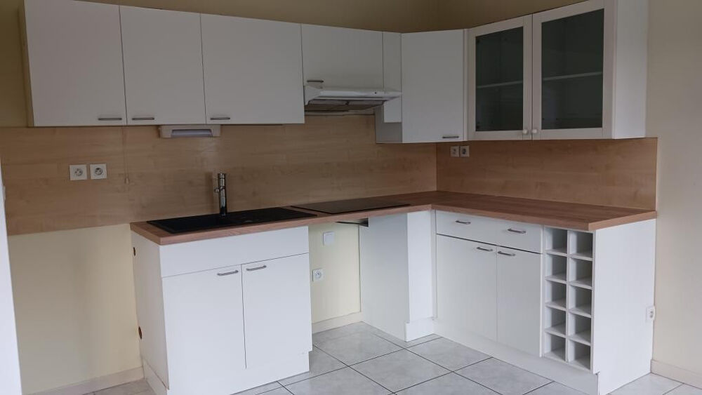 Location Appartement Appartement lumineux et spacieux Grenoble