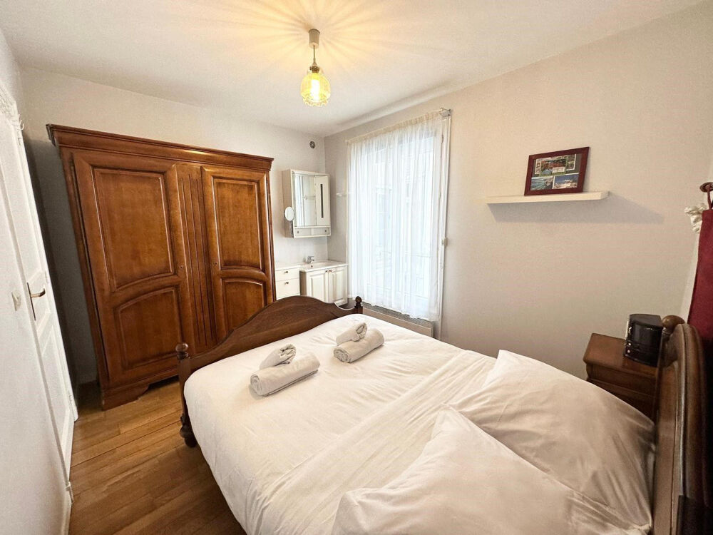 Location Appartement 2P meublé 40m² avec terrasse pour étudiant Paris 15