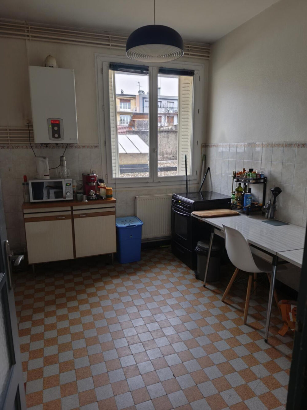 Location Appartement Appartement dans petite résidence au calme. Grenoble