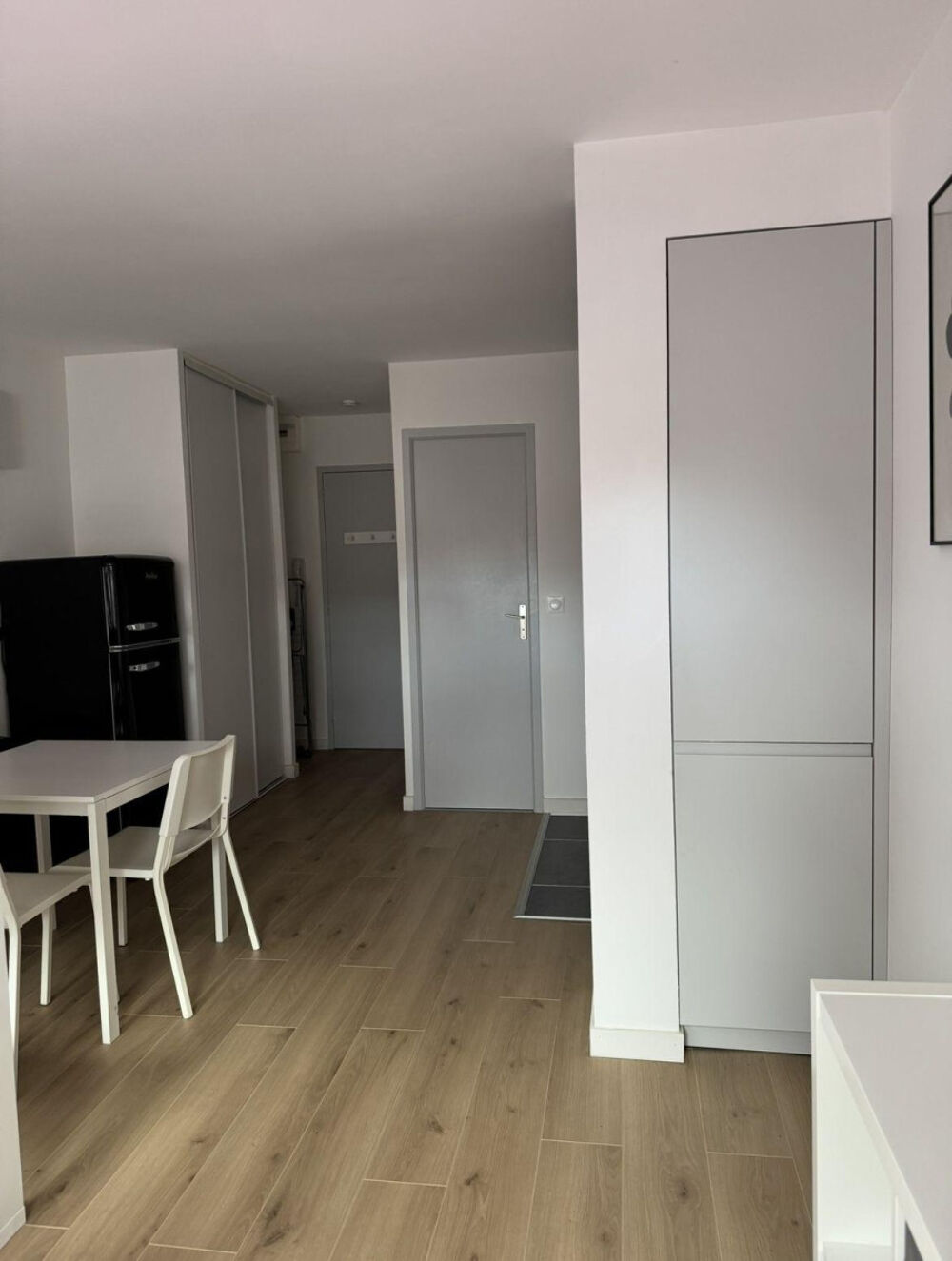 Location Appartement Studio meublé Chartres-de-bretagne