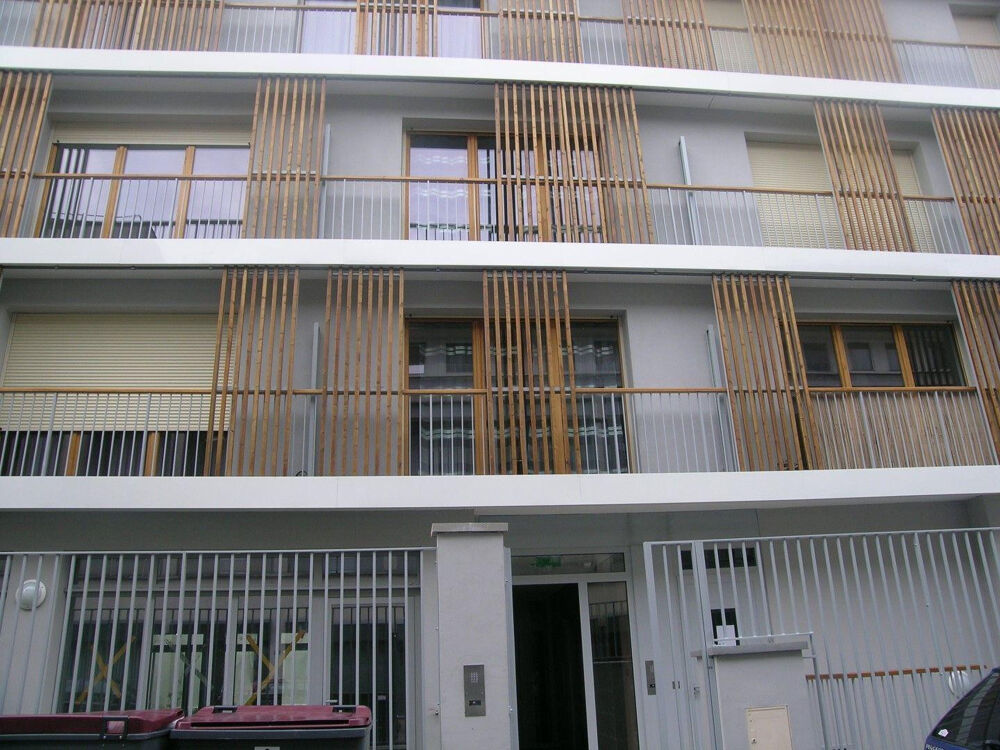 Location Appartement Studio meublé à louer Montreuil