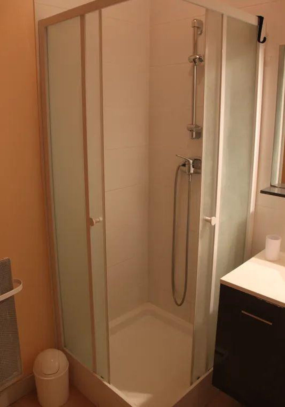Location Appartement Superbe 2P 28m² à 50 m de la gare Saint Jean Bordeaux