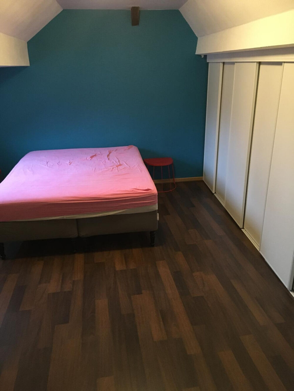 Location Appartement Grand T2 atypique meublé Louvres