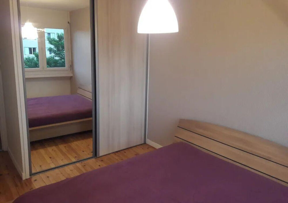 Location Appartement T3 refait à neuf et meublé idéal coloc St-Etienne Saint-Étienne