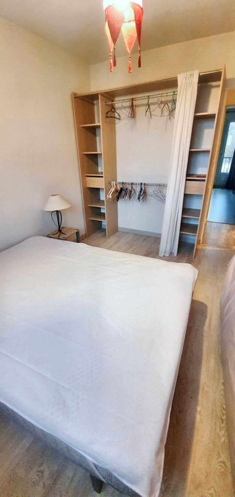 Location Appartement Bel appartement F3 tout équipé Le havre
