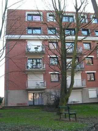  Appartement � louer 3 pi�ces 85 m�